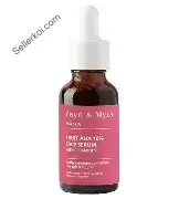Zayn  Myza Fruit AHA 10% Face Serum  (30ml)